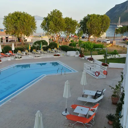 Kokalakis Kefalos (Kos)