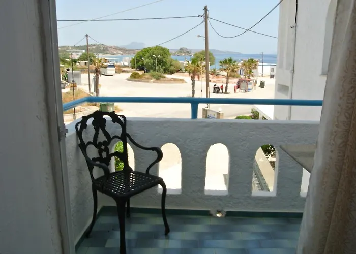 Kokalakis Hotel