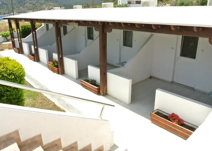 Kokalakis Hotel Kefalos (Kos)