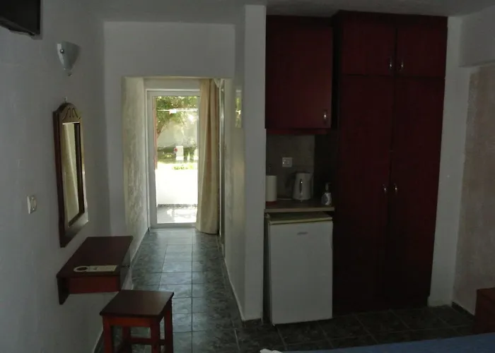 Hotel Kokalakis 2*