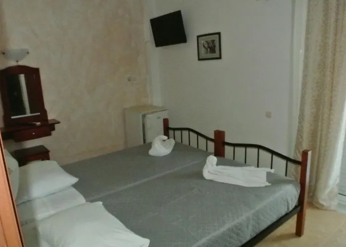 Kokalakis Hotel 2*
