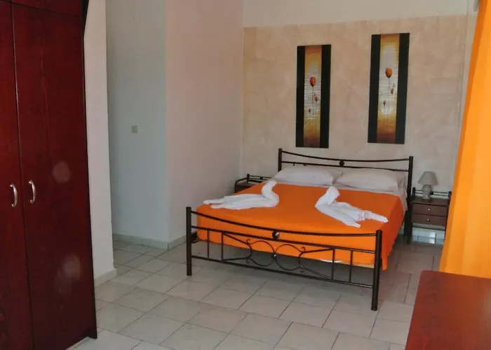 Kokalakis Hotel