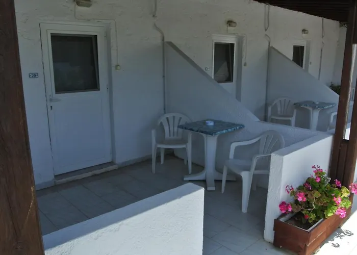 Kokalakis Kefalos (Kos)