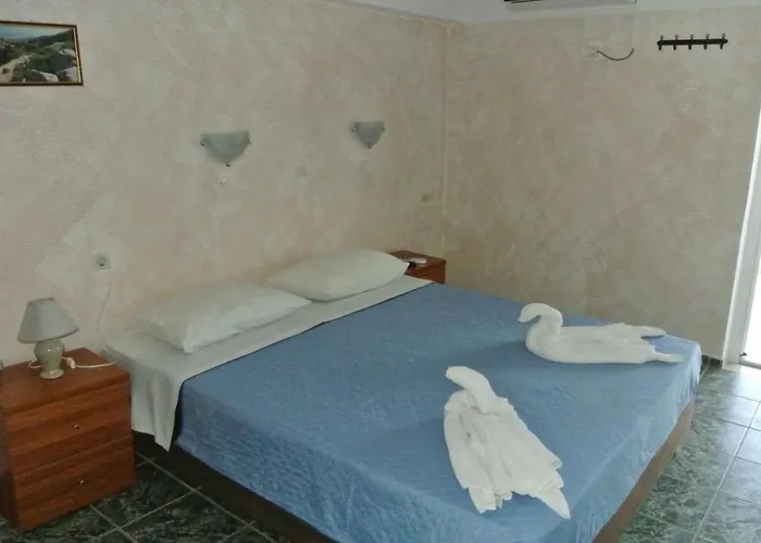 Hotel Kokalakis 2*