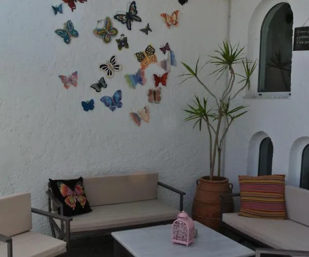 Kokalakis Hotel 2*
