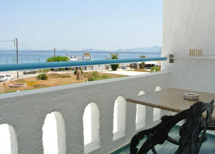 Kokalakis Hotel 2*