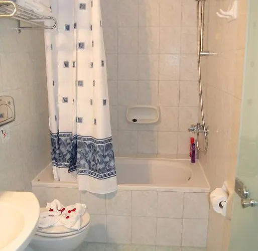 Kokalakis Hotel 2*
