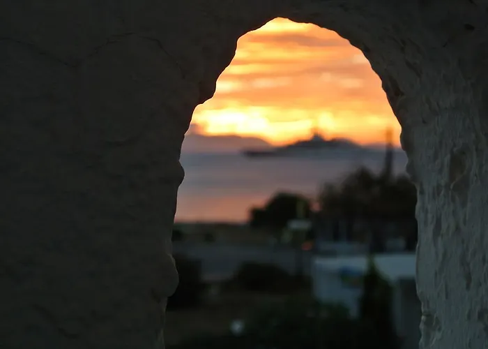 Hotel Kokalakis Kefalos (Kos)