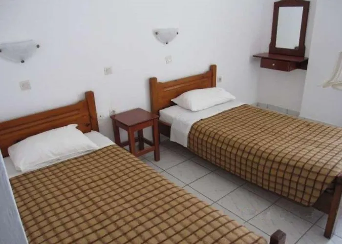 Kokalakis Hotel Kefalos (Kos)