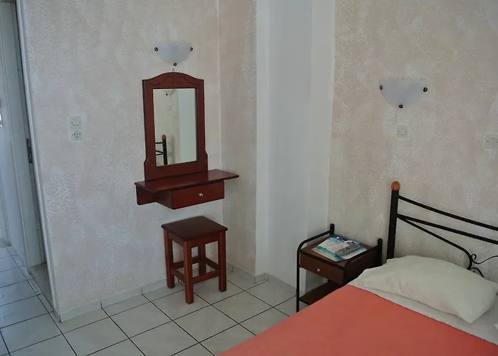 Hotel Kokalakis