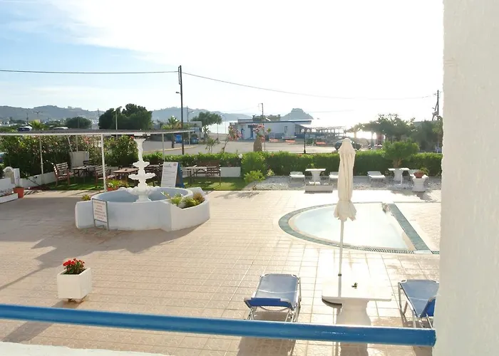 Hotel Kokalakis