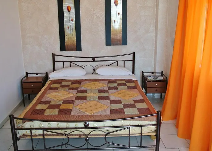 Kokalakis Kefalos (Kos)