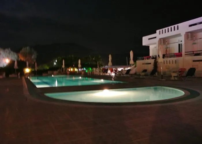 Kokalakis Kefalos (Kos)