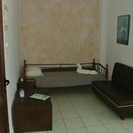 فندق Kokalakis 2*