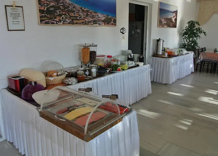 Hotel Kokalakis Kéfalos