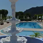 Kokalakis Otel Kéfalos
