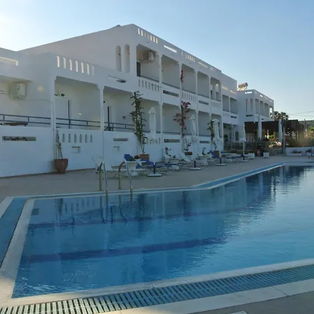 Otel Kokalakis