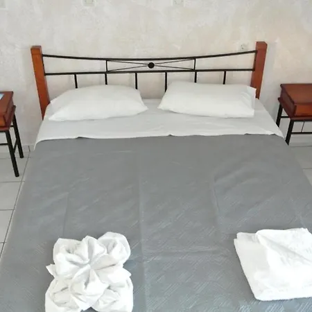 Hotel Kokalakis 2*
