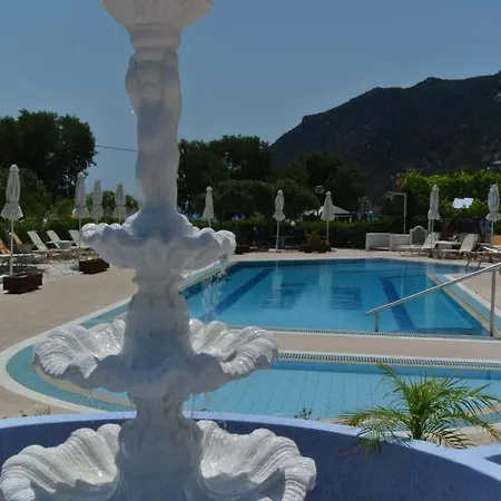 Kokalakis Hotel Kéfalos