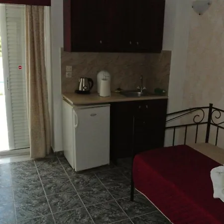 Kokalakis Hotel 2*