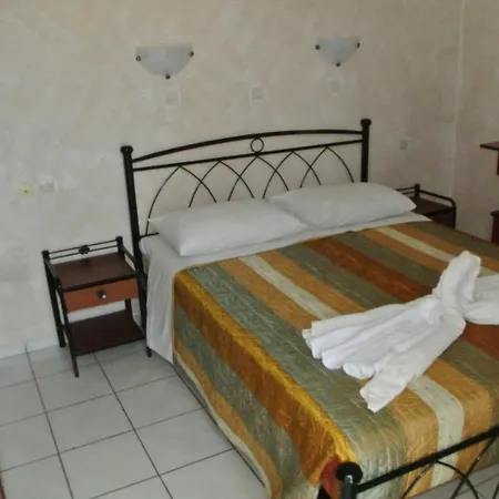 Kokalakis Кефалос