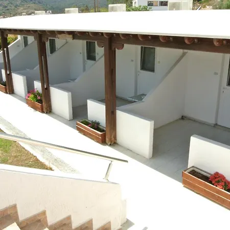 Kokalakis Отель Кефалос