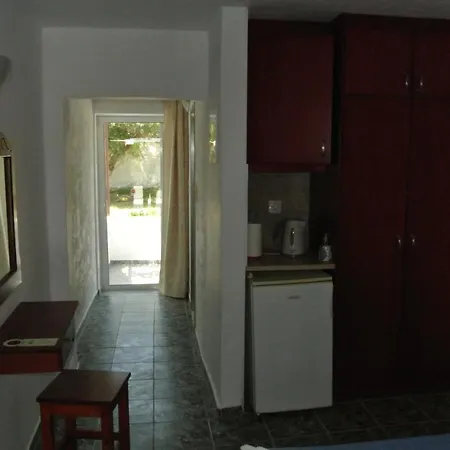 Отель Kokalakis 2*