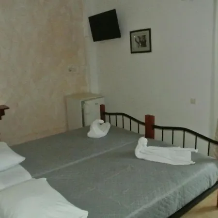 Kokalakis Hotel 2*