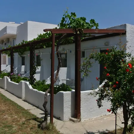 Kokalakis Hotel