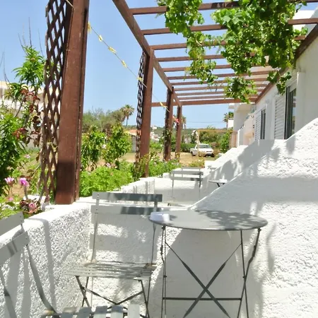 Kokalakis Hotel Kéfalos