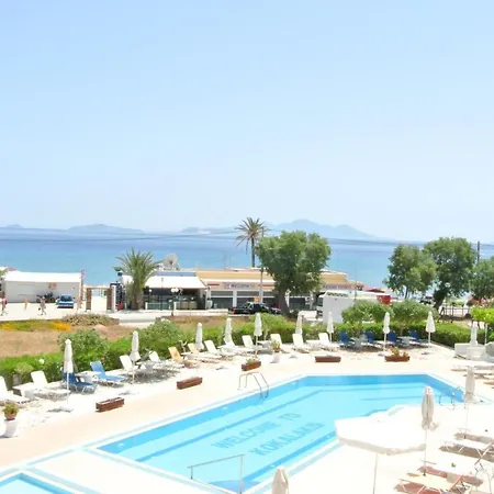 Kokalakis Hotel