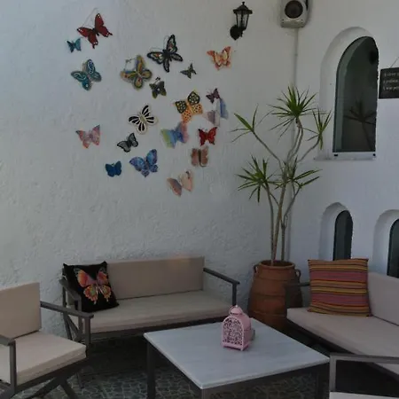Kokalakis Hotel 2*