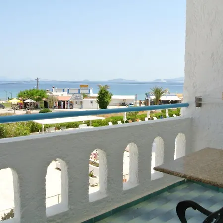 Hotel Kokalakis 2*