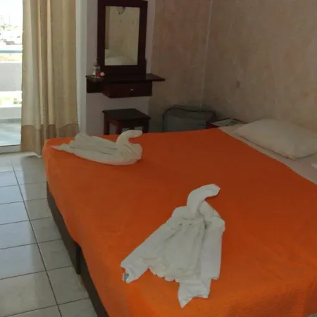 Отель Kokalakis 2*