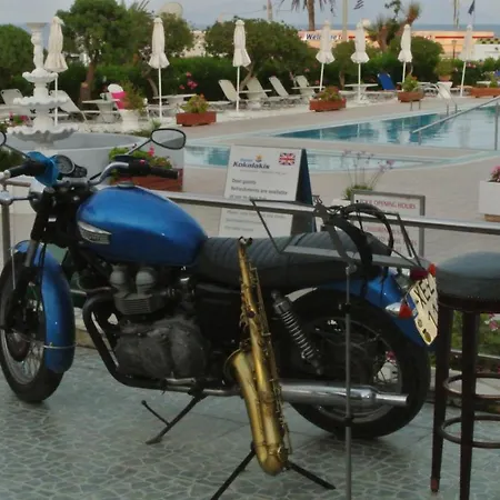 Hotel Kokalakis