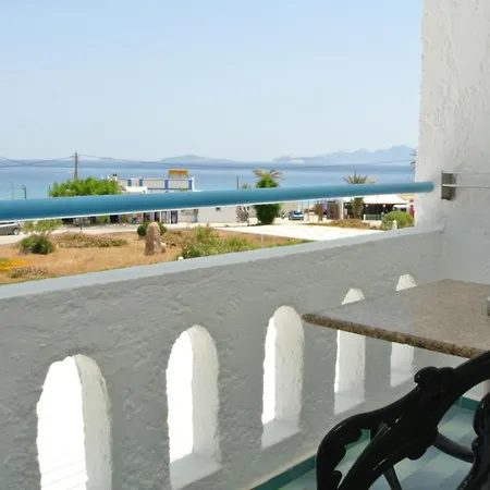 Kokalakis Hotel 2*