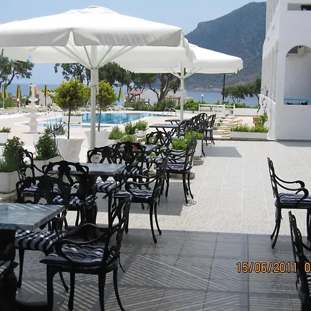 Hotel Kokalakis 2*