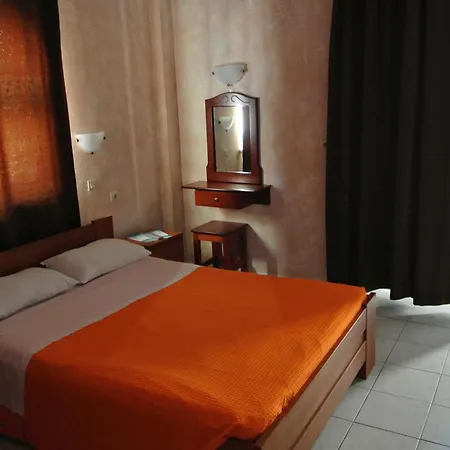 Kokalakis Отель Кефалос