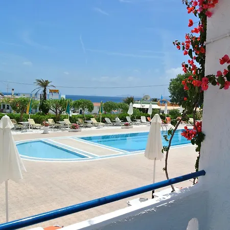 Kokalakis Hotel 2*