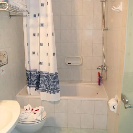 Kokalakis Hotel 2*