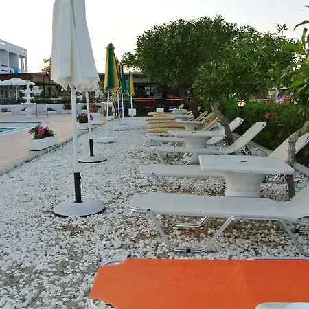 Hotel Kokalakis 2*