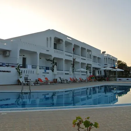 Kokalakis Отель Кефалос