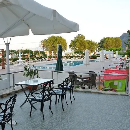 Kokalakis 2* Кефалос