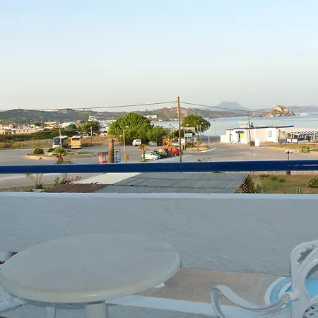 Hotel Kokalakis 2*