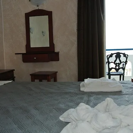 Hotel Kokalakis 2*