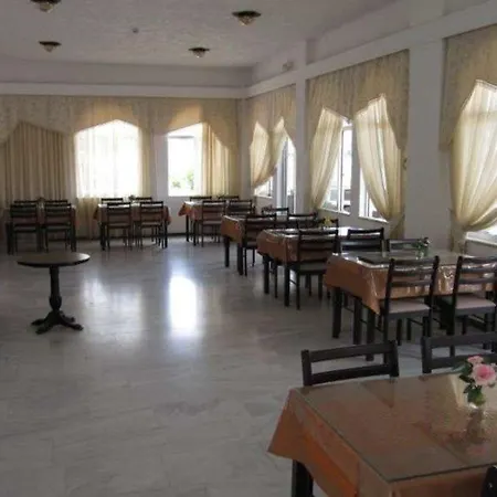 Kokalakis Отель