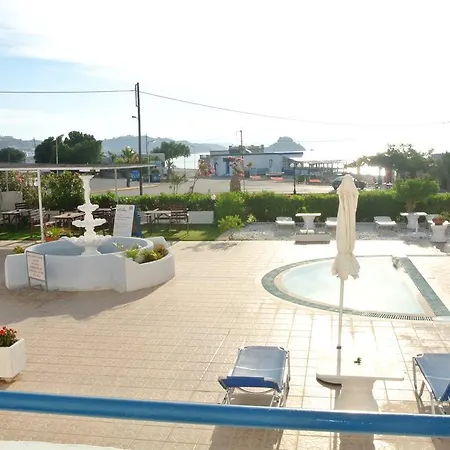 Hotel Kokalakis