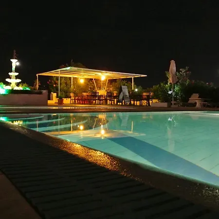 Kokalakis Hotel