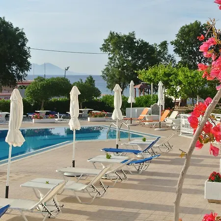 Hotel Kokalakis 2*