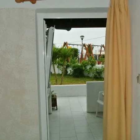 Отель Kokalakis